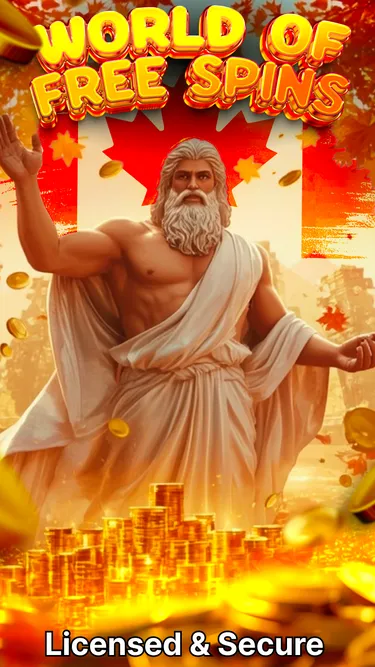 Olympus Bet Screenshot